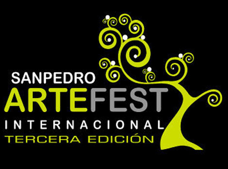 San Pedro Arte Fest 2012