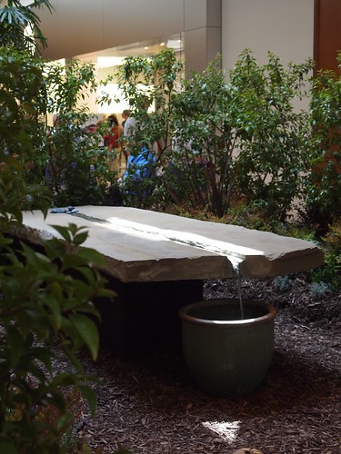 Healing Waters Design Garden