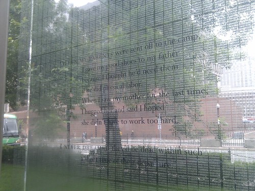 Spomenik holokavstu