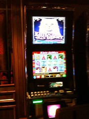 Video Slot Machine: Kitty Glitter
