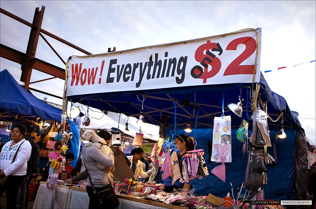 Wow! Everything Only $2