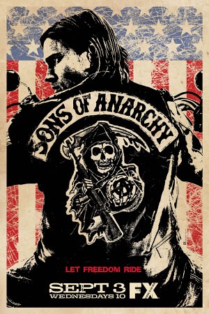 Watch Full Episodes Of Sons Of Anarchy Season 4 Free Online