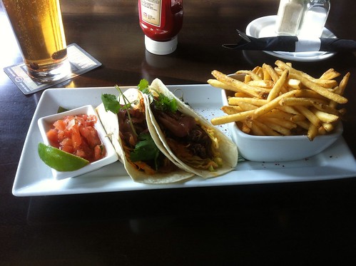 Alberta Beef Tacos by raise my voice