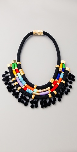 holst + lee bracelets and necklaces