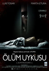 Ölüm Uykusu - Mientras Duermes - Sleep Tight (2012)