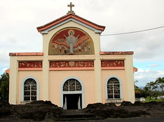 Église Notre Dame des Laves