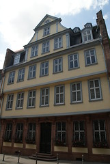 Goethehaus Frankfurt