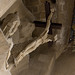 Sagrada Família - Christ on the Passion facade