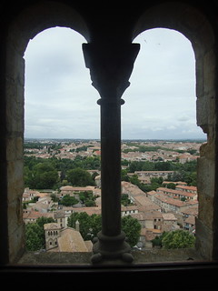 More Carcassonne photos