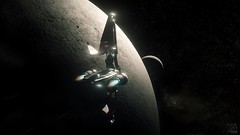 Star Citizen Ship: MISC Reliant