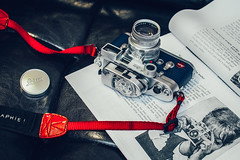 [Leica M] Leica Leitz Summicron DR 50mm f/2