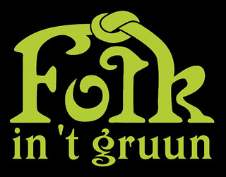 folk in 't gruun