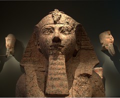 Hatshepsut, Female Pharaoh of Egypt c. 1500 BC
