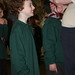 Samwise - Cub Scout Investiture