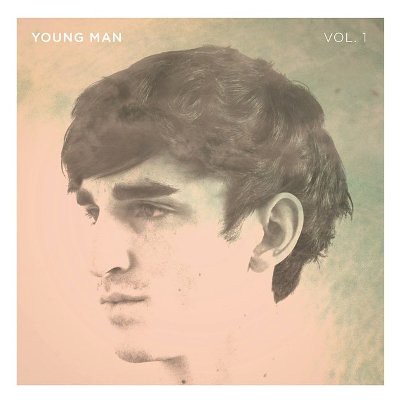 Young Man - Vol.1