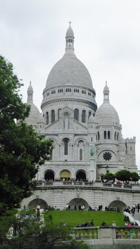 Chiesa del Sacro Cuore di Parigi