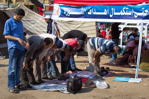 Tahrir June 22, 2012