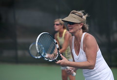 Summerland Tennis Tournament