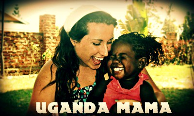 Uganda Mama Lexi McKinnon resized