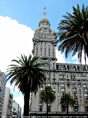 2004 Montevideo Uruguay 