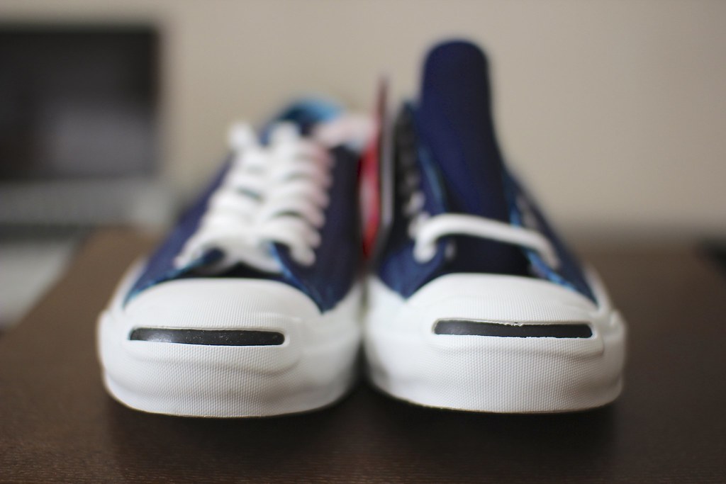 CONVERSE X Braniff Airlines JACK PURCELL®