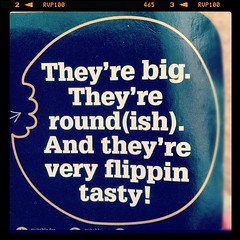 #big #roundish #tasty