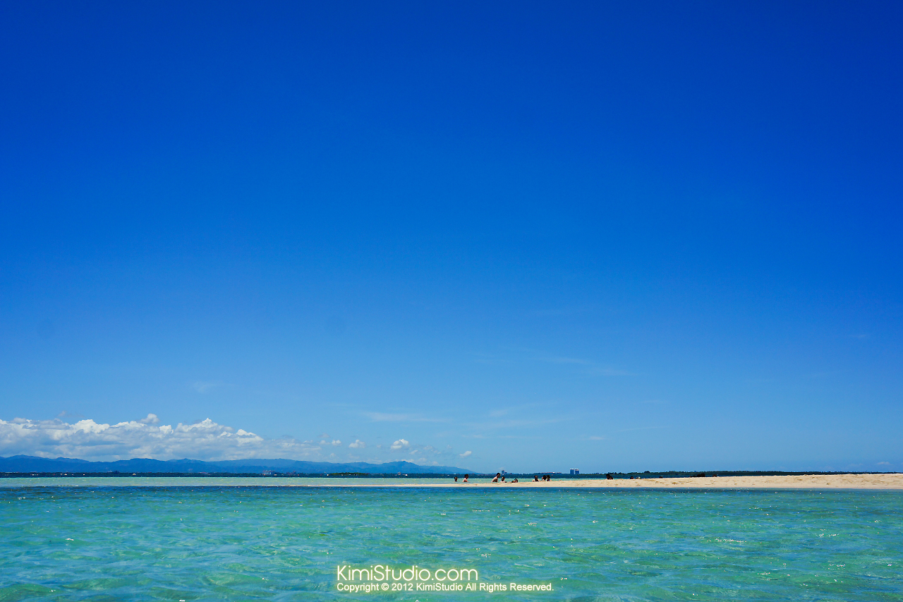 2012.04.19 Philippines－Cebu－Caohagan Island-108