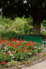 Jardins de Monet à Giverny