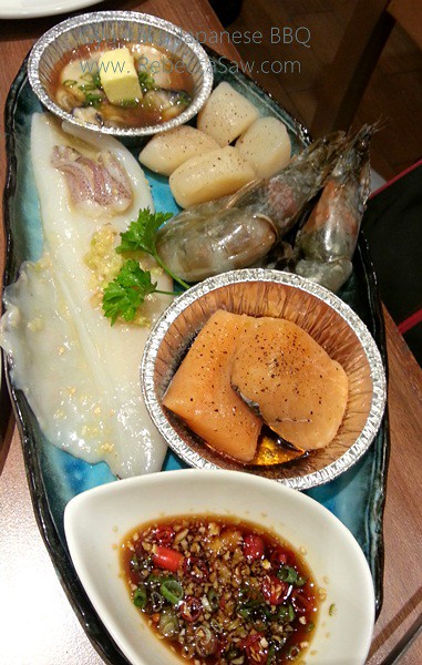 gyu-kaku Japanese BBQ restaurant (15)