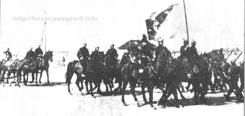 Pompieri militari 1877