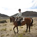 Horseback riding in Swakopmund, Namibia - IMG_2687
