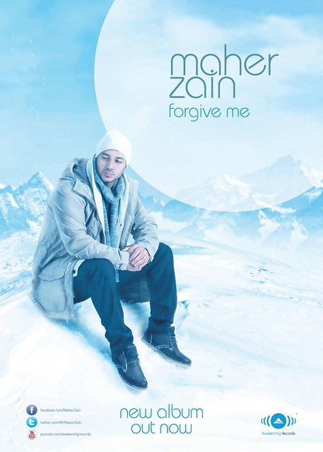 Maher Zain