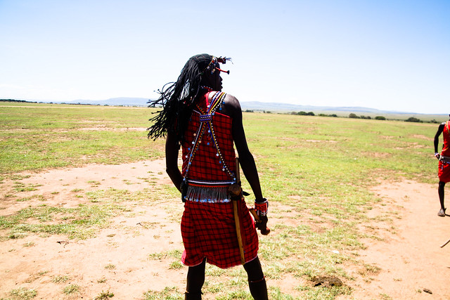 Maasai Mara-7