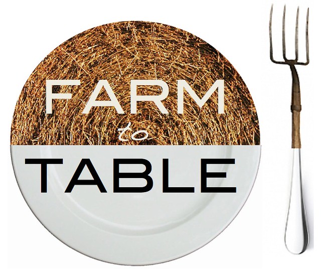 FARM TO TABLE 2