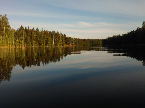 Tervajärvi