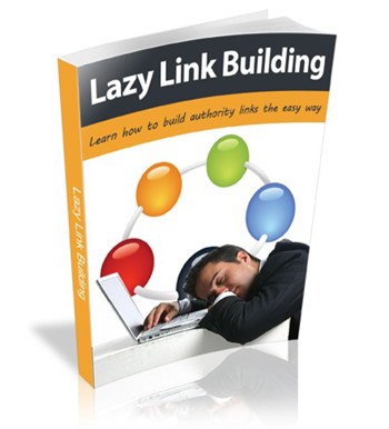 Lazy Link Building