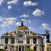 Palacio de Bellas Artes. #Mexico #Arte #CentroHistorico #Cultura #Unesco #INBA #ArtDeco