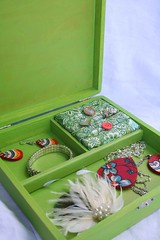 Jewelry Box-Owl 7