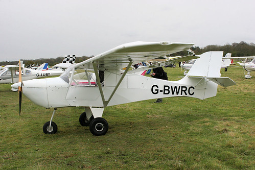 G-BWRC