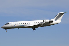 Air Nostrum CRJ-200ER EC-JOD BCN 24/04/2012