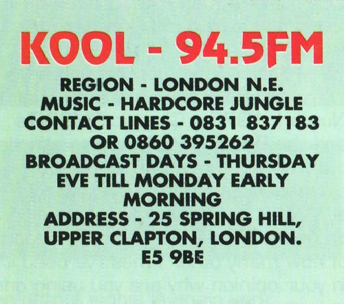Kool FM 94