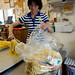 Lo mein noodles, Hong Kong Chef, Savin Hill, Dorchester posted by Planet Takeout to Flickr