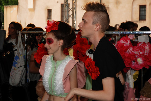 Fashion at Iuav 2012