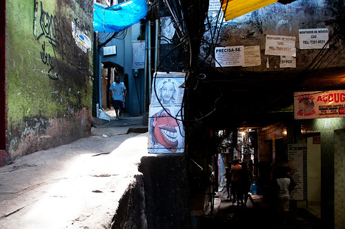 Favela Rocinha 06