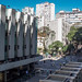 Rua Rio de Janeiro - Praça Sete - BH - MG - Brasil
