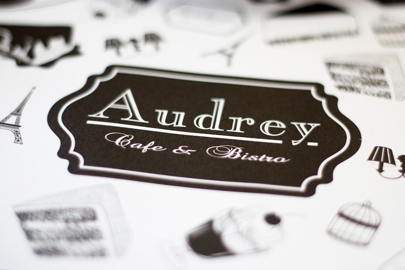 Audrey Cafe and Bistro
