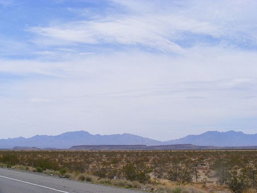 Mojave Layers3