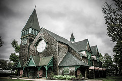 Elberon Memorial Church