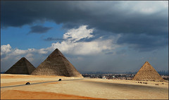 Egipto (Egypt)