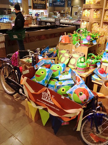 Where's Bakfiets?